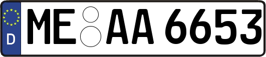 ME-AA6653