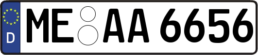 ME-AA6656