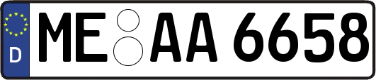 ME-AA6658