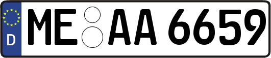 ME-AA6659