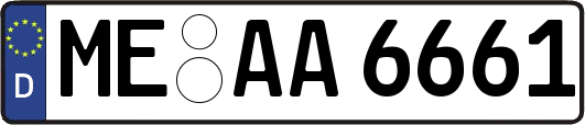 ME-AA6661