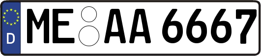 ME-AA6667