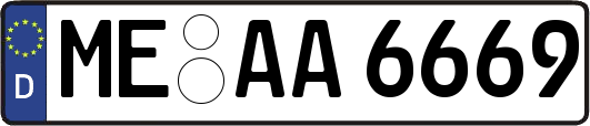ME-AA6669