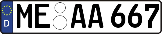 ME-AA667
