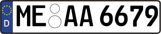 ME-AA6679