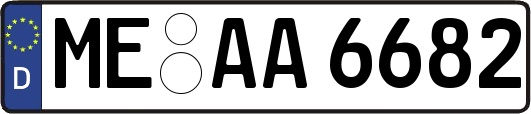 ME-AA6682