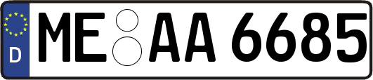ME-AA6685