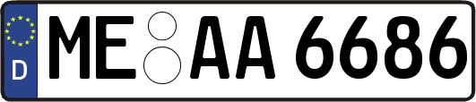 ME-AA6686