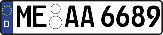 ME-AA6689