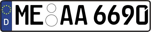ME-AA6690