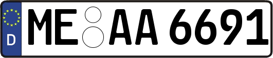 ME-AA6691