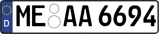 ME-AA6694
