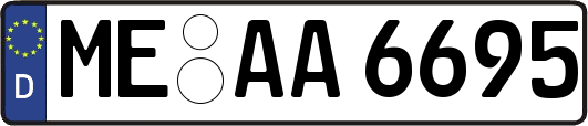 ME-AA6695
