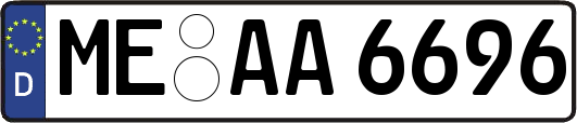 ME-AA6696