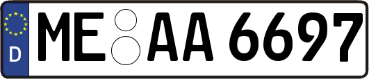 ME-AA6697