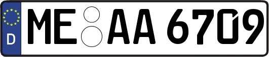 ME-AA6709