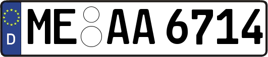ME-AA6714