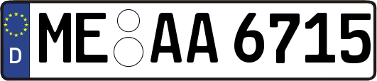 ME-AA6715