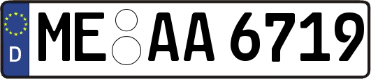 ME-AA6719