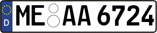 ME-AA6724