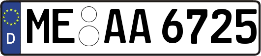 ME-AA6725