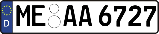 ME-AA6727