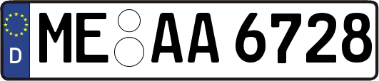 ME-AA6728