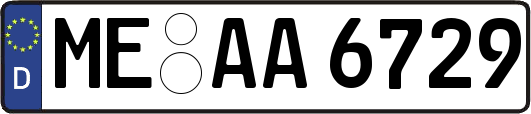 ME-AA6729