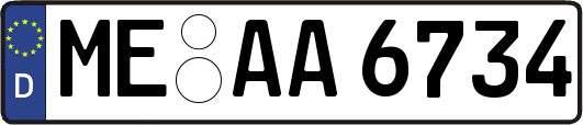 ME-AA6734