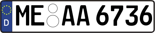 ME-AA6736
