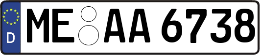 ME-AA6738