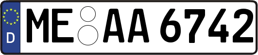 ME-AA6742