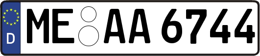 ME-AA6744