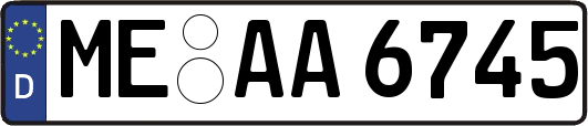 ME-AA6745