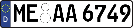 ME-AA6749