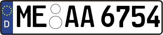 ME-AA6754