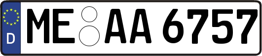 ME-AA6757