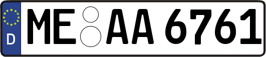 ME-AA6761