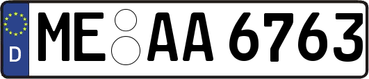 ME-AA6763