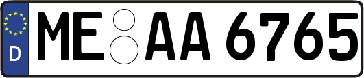 ME-AA6765