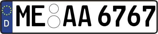 ME-AA6767