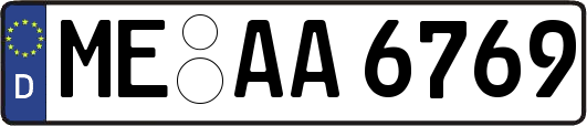 ME-AA6769