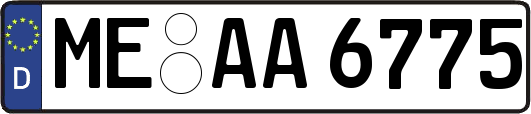 ME-AA6775