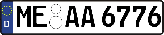 ME-AA6776