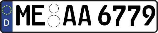 ME-AA6779