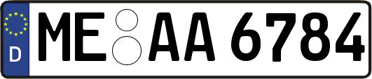 ME-AA6784
