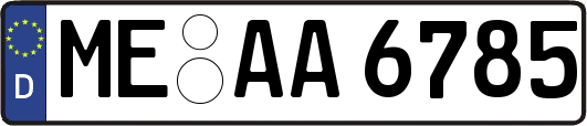 ME-AA6785