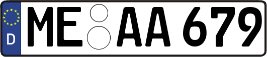 ME-AA679