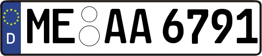 ME-AA6791