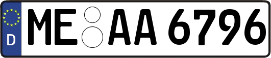 ME-AA6796